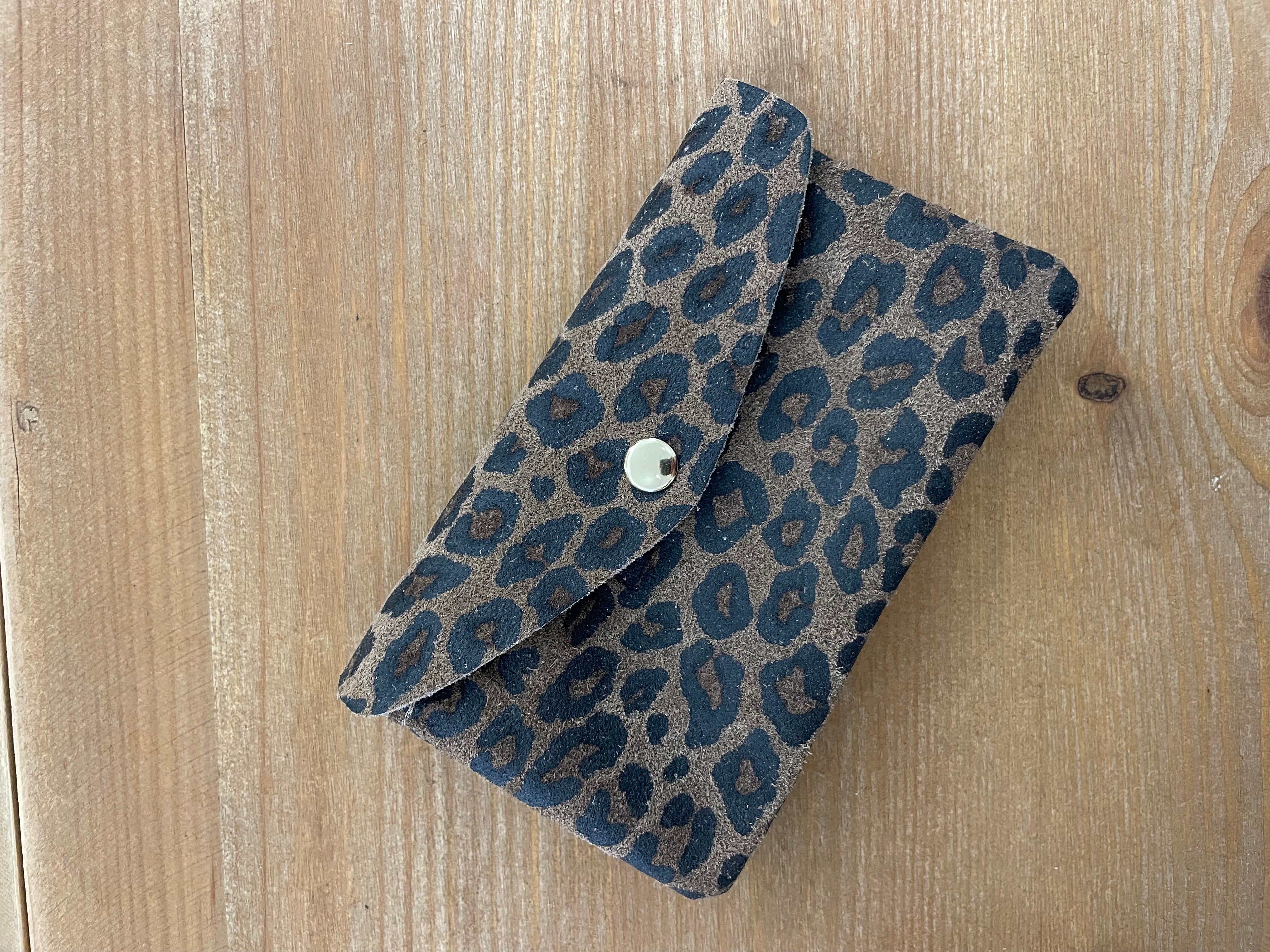 PORTEFEUILLE LEO