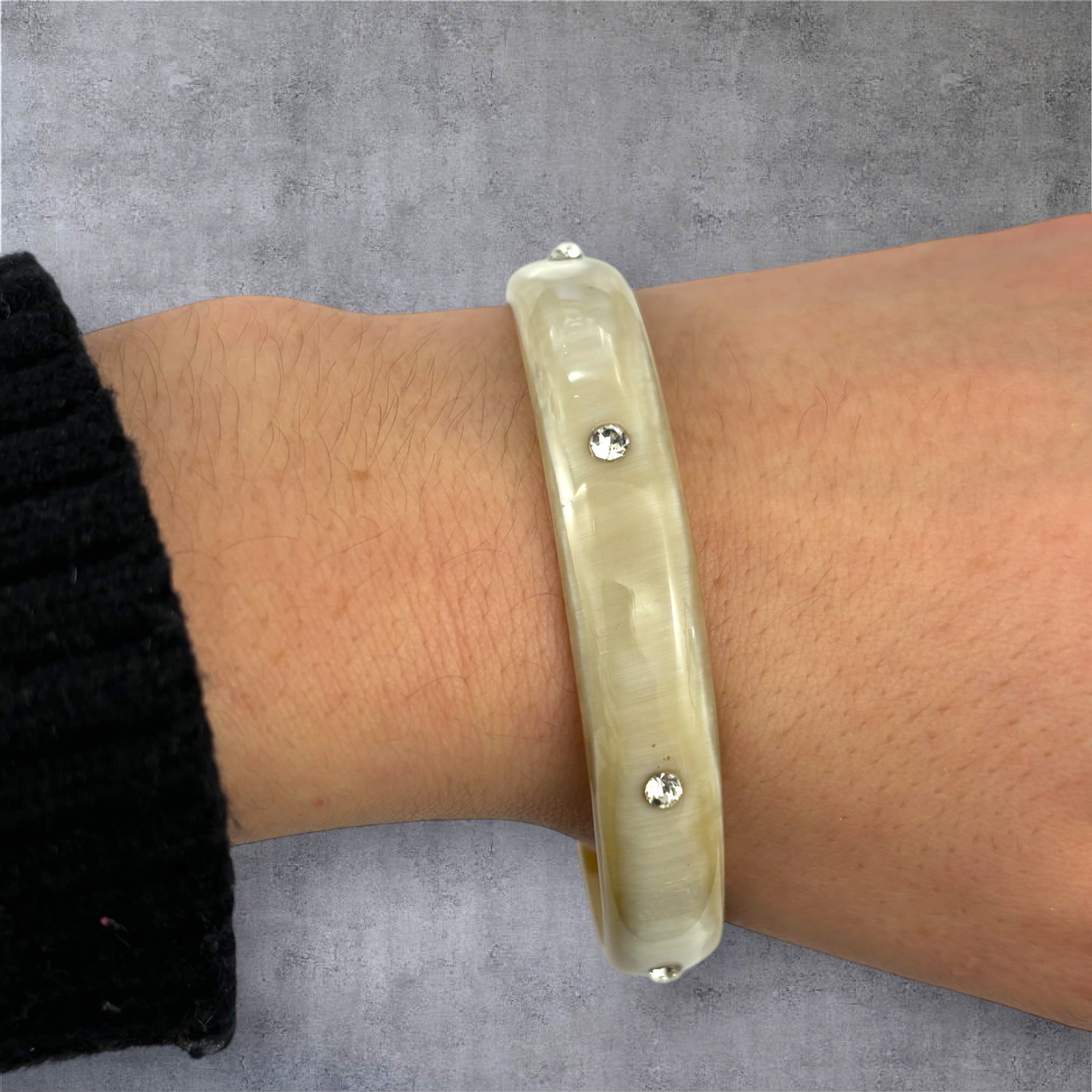 JONCS CORNE DIAMANT