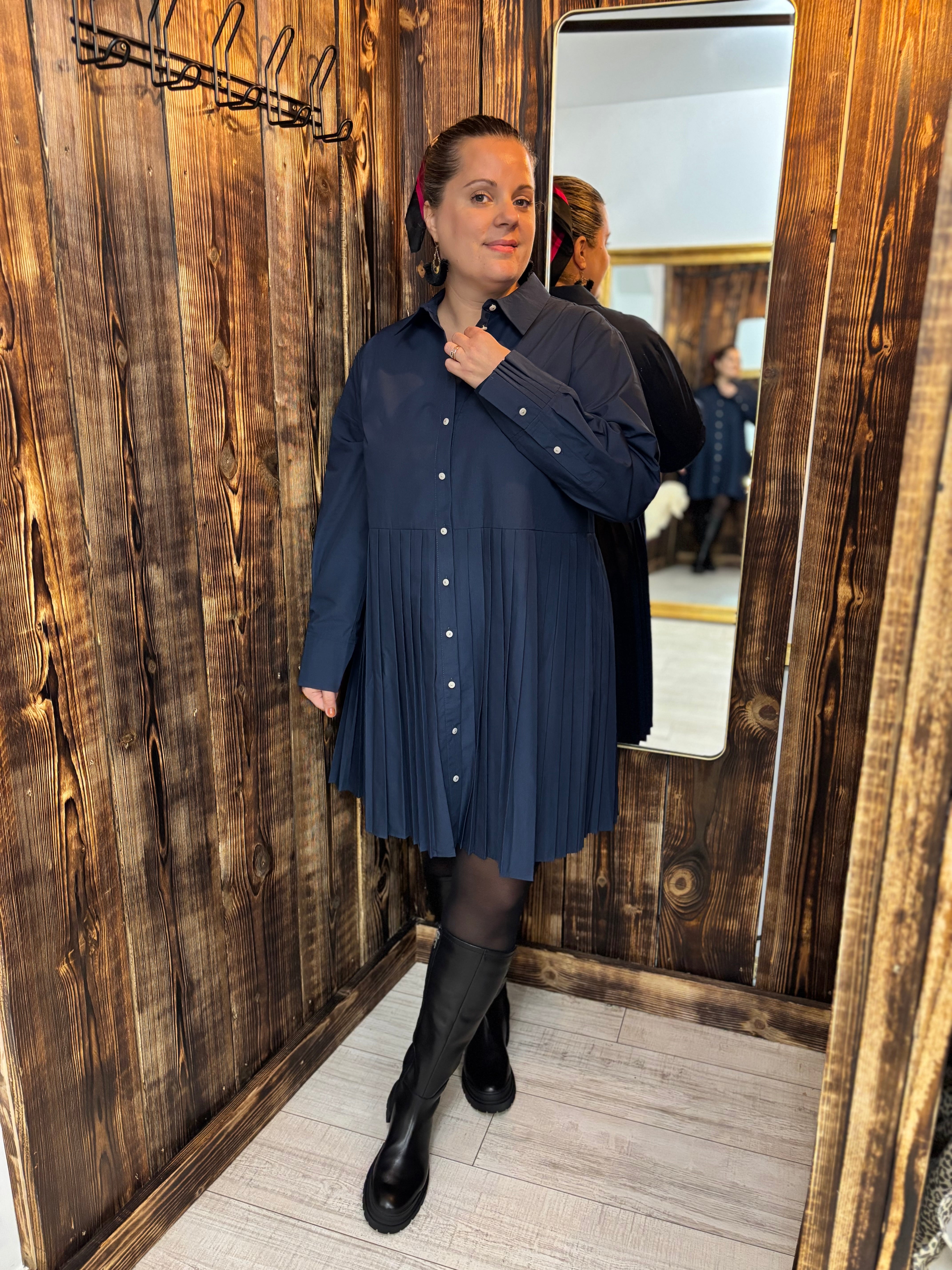 ROBE ROYELLI
