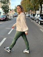 Charger l&#39;image dans la galerie, PANTALON KIKO CILANTRO
