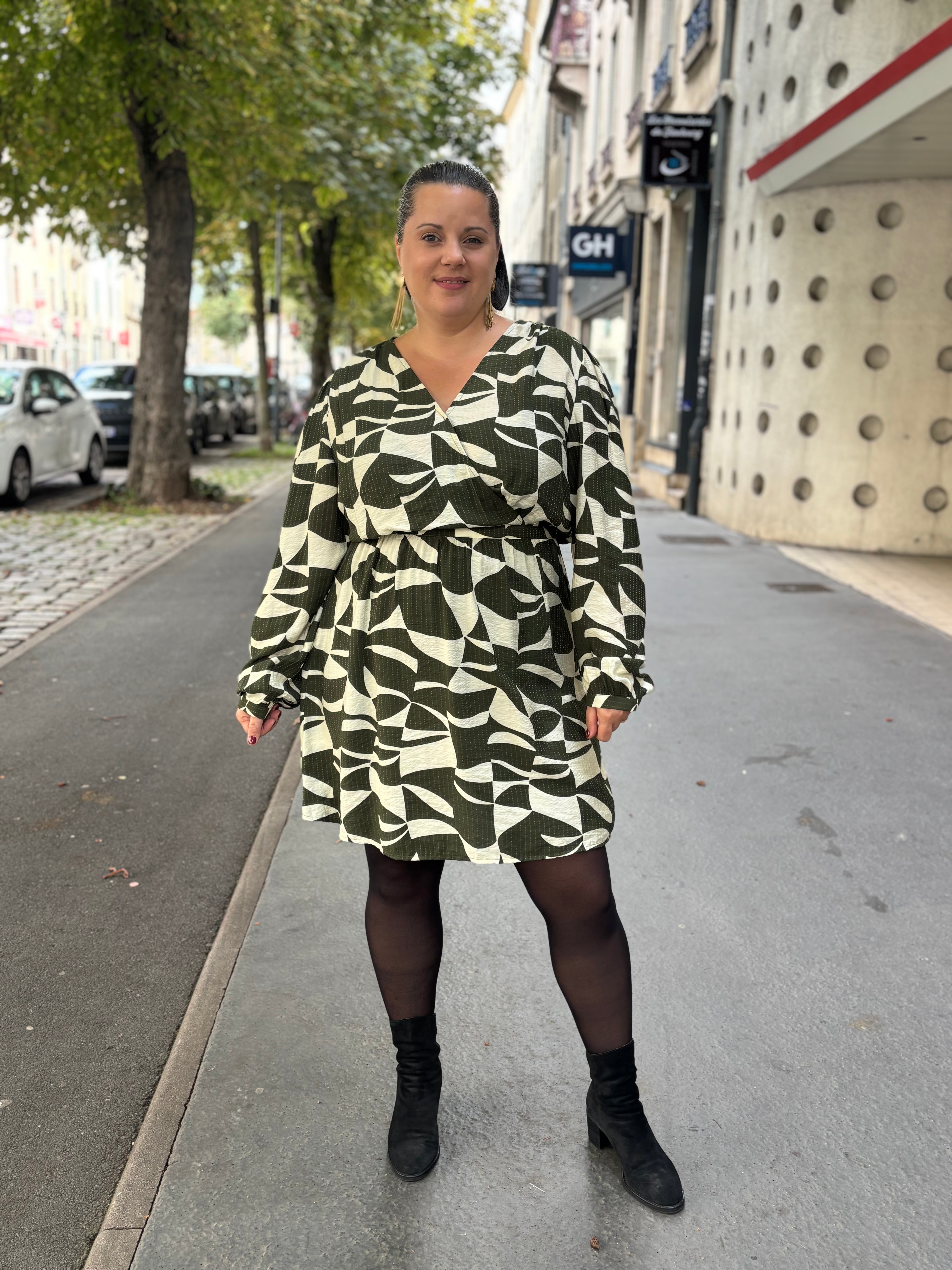 ROBE LISADORA