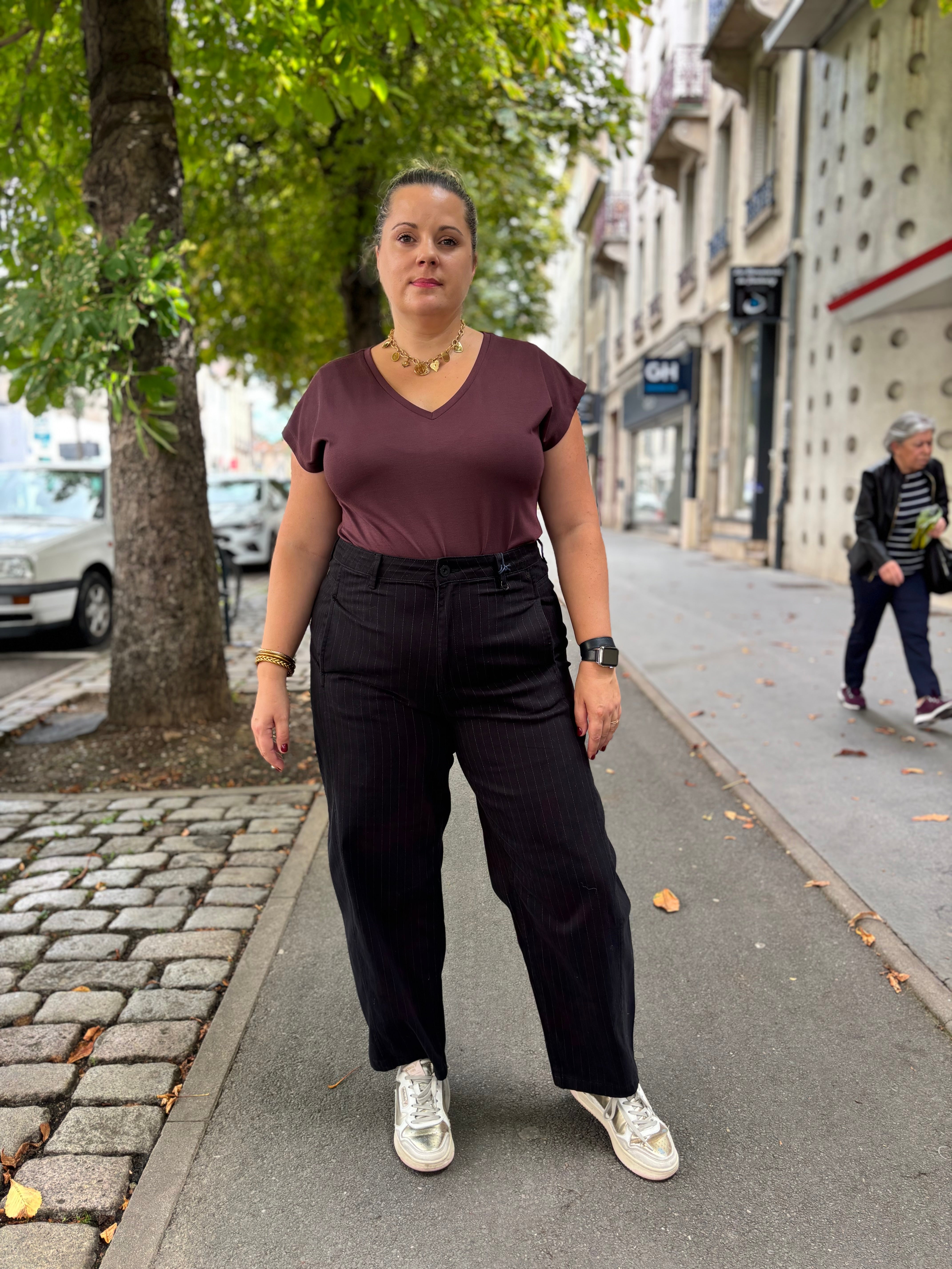 PANTALON ROSALIA
