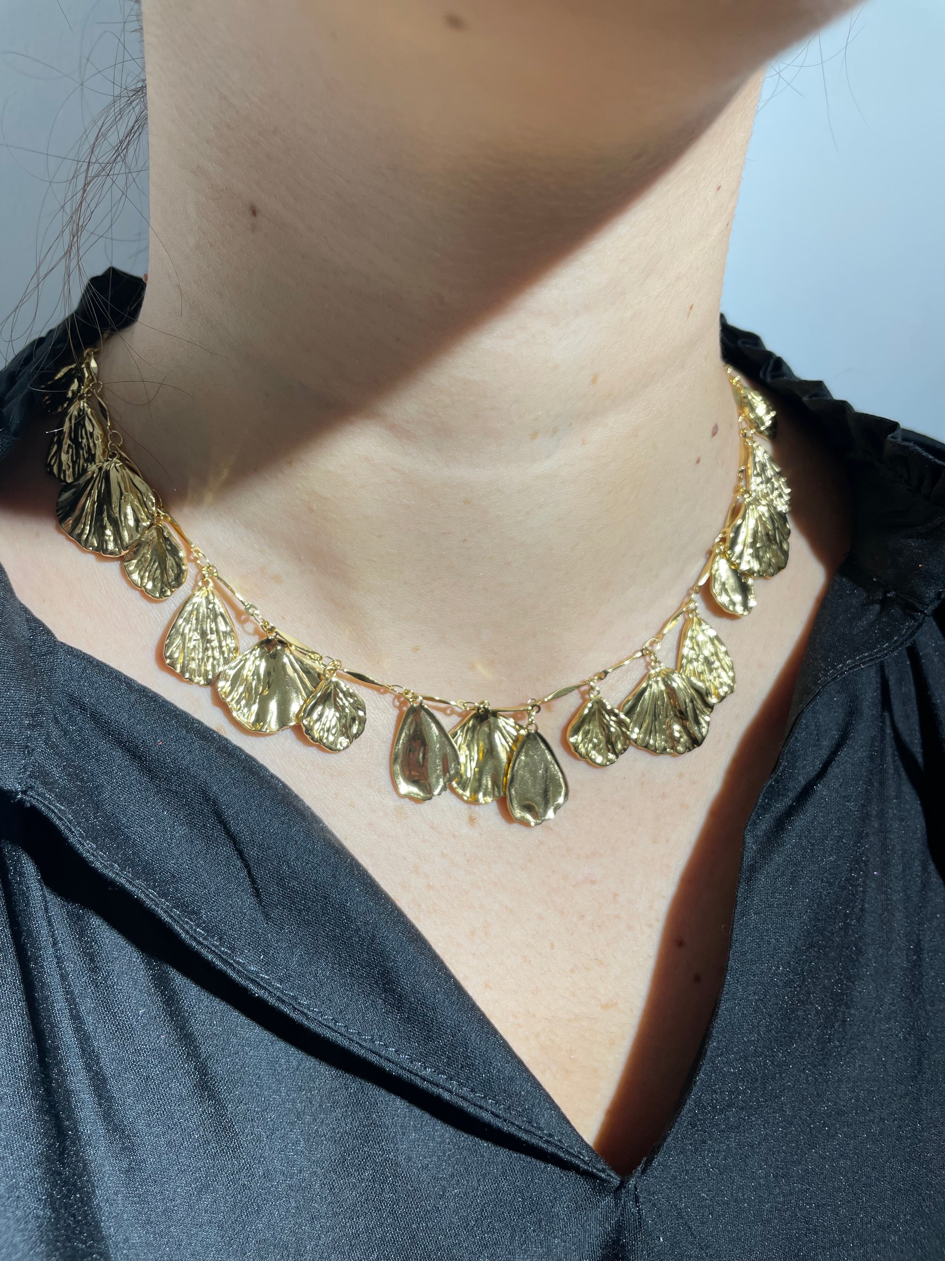 COLLIER MALA