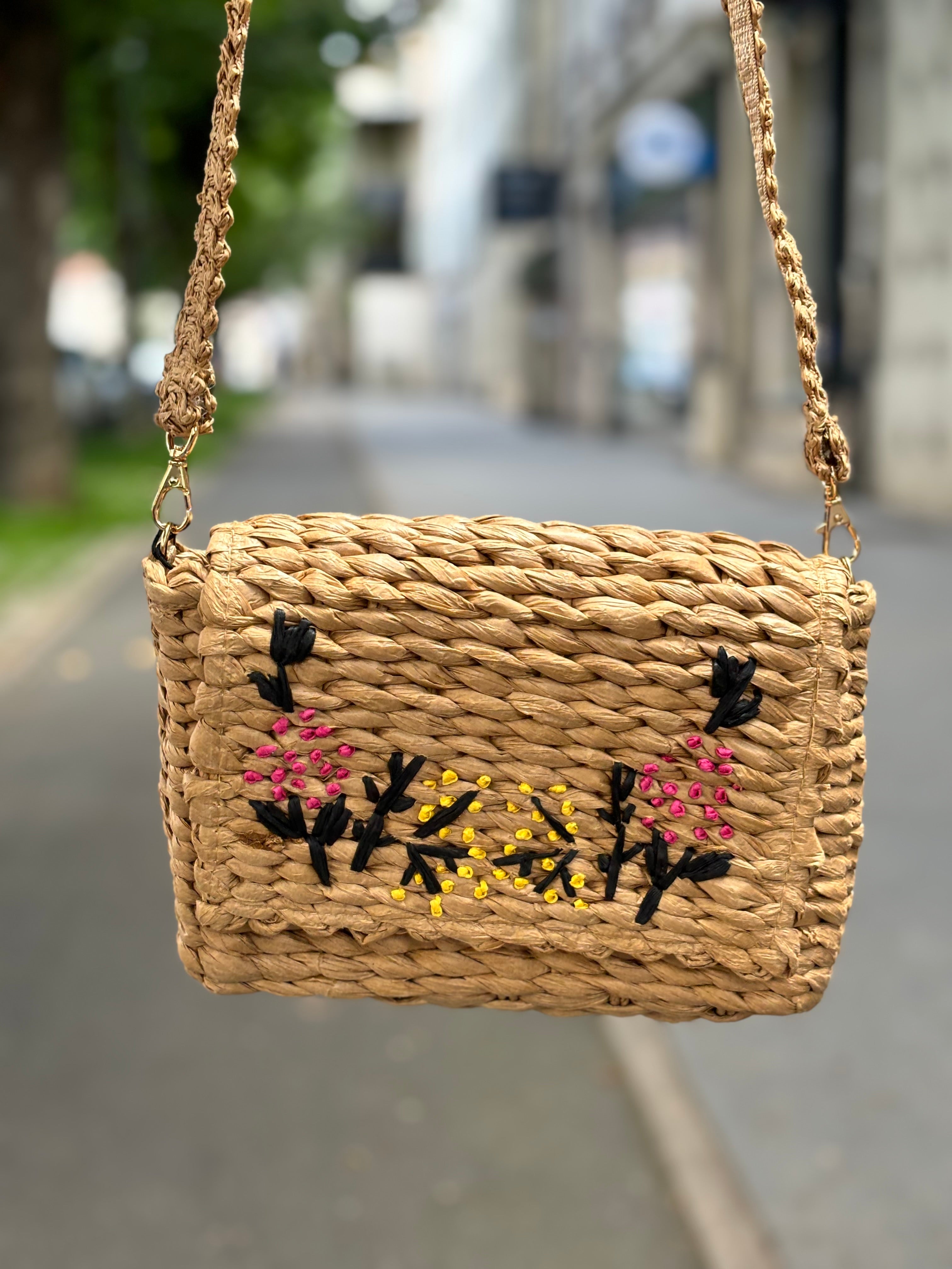 SAC ALUNA