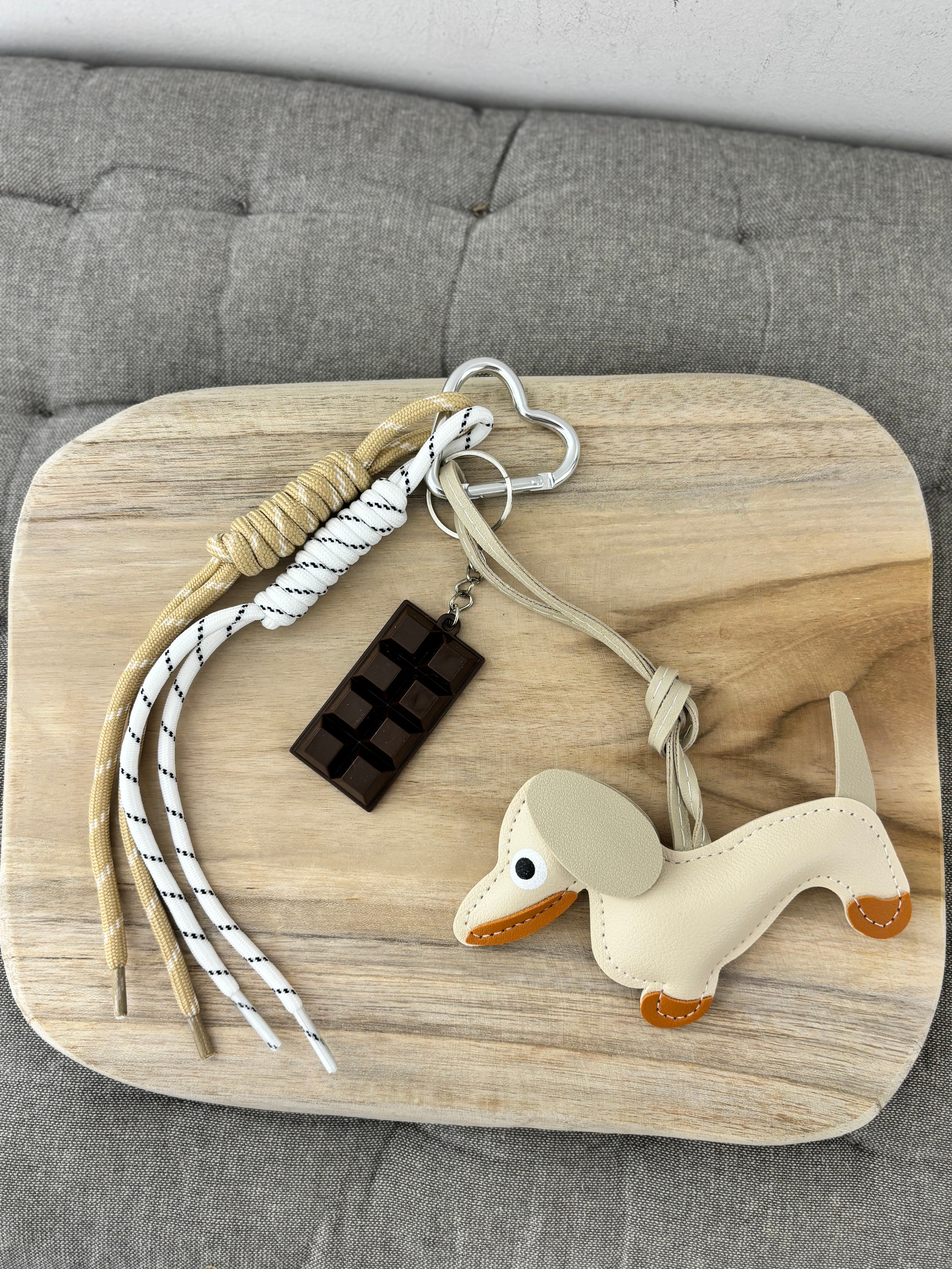 GRIGRI DE SACS