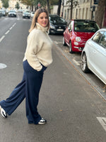 Charger l&#39;image dans la galerie, PANTALON LISA WIDE
