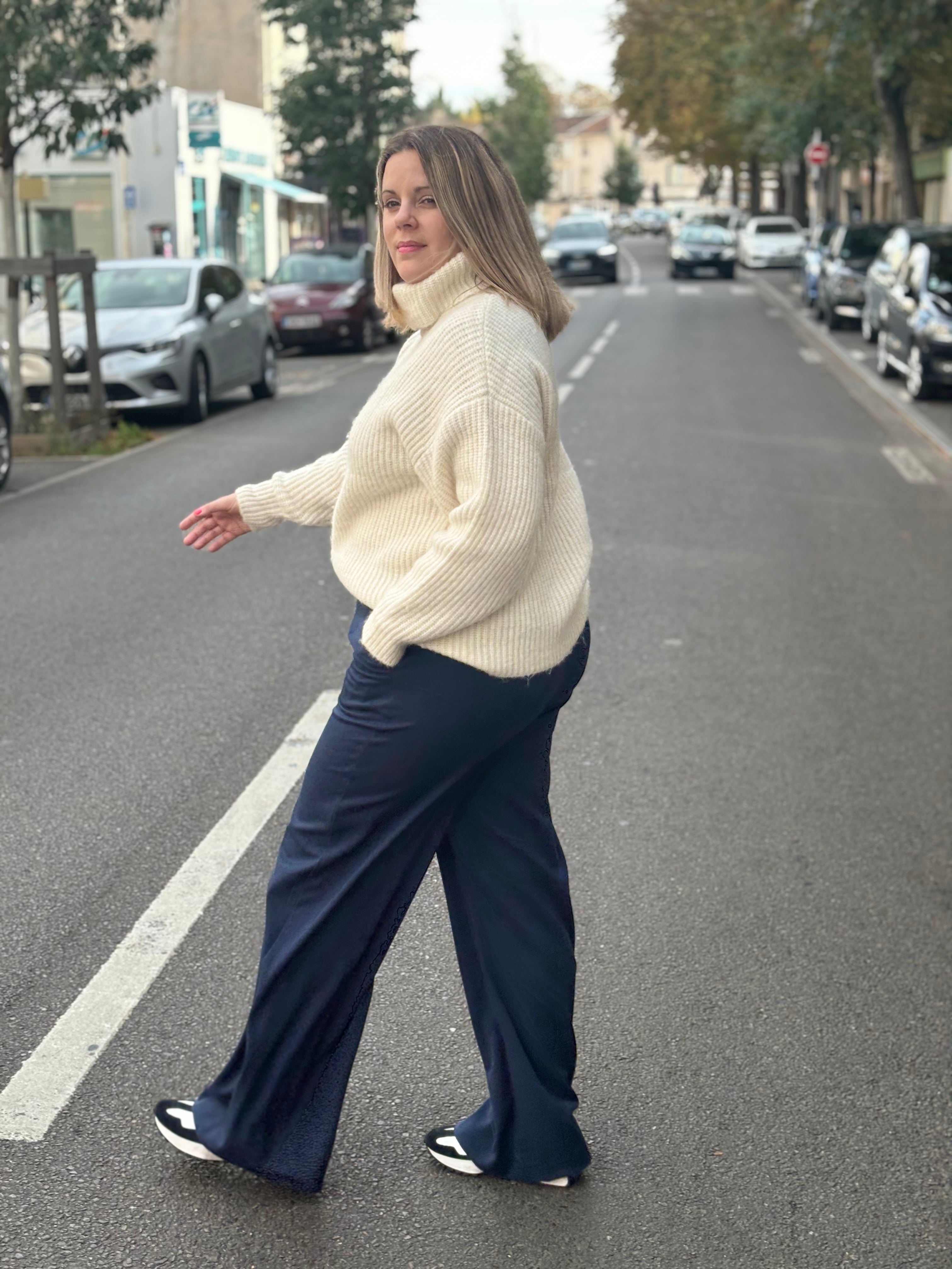 PANTALON LISA WIDE