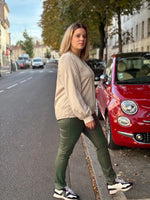 Charger l&#39;image dans la galerie, PANTALON KIKO CILANTRO
