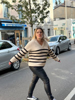 Charger l&#39;image dans la galerie, PULL IRINA
