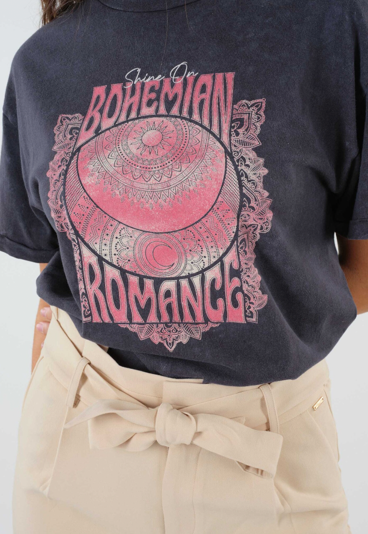 TEE-SHIRT SHAINA