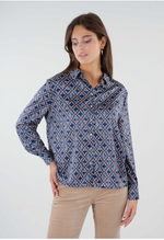 Charger l&#39;image dans la galerie, CHEMISE TAOMA
