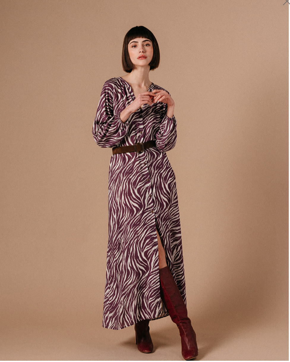 ROBE LEXI