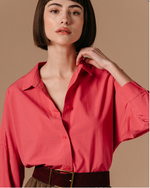 Charger l&#39;image dans la galerie, CHEMISE LILIBETH
