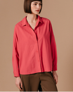 Charger l&#39;image dans la galerie, CHEMISE LILIBETH
