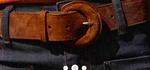Charger l&#39;image dans la galerie, CEINTURE CORAL
