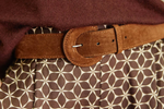 Charger l&#39;image dans la galerie, CEINTURE CORAL
