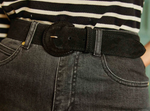 Charger l&#39;image dans la galerie, CEINTURE CORAL
