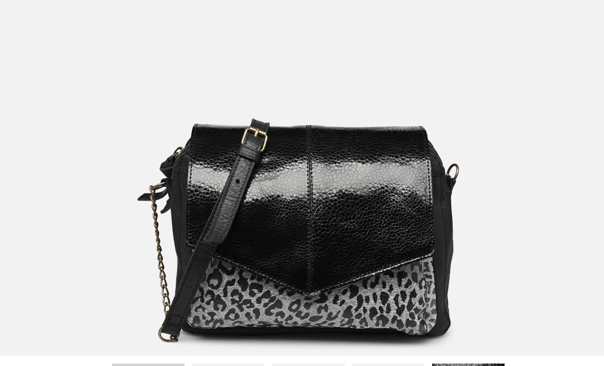 SAC SELVA