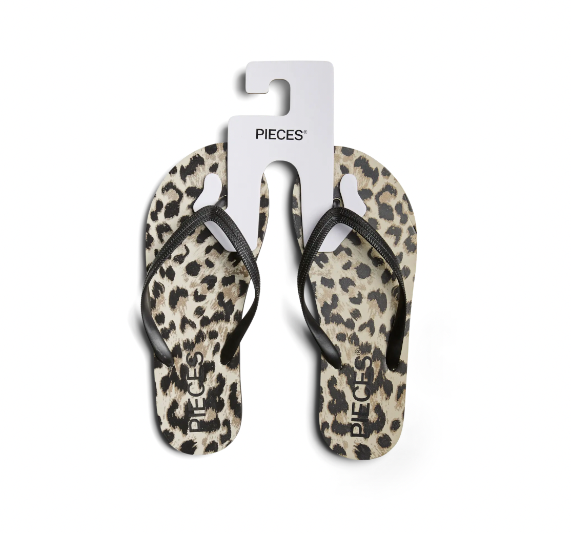 TONGS SUMMER LEO