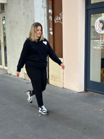Charger l&#39;image dans la galerie, PANTALON LISA SLIM

