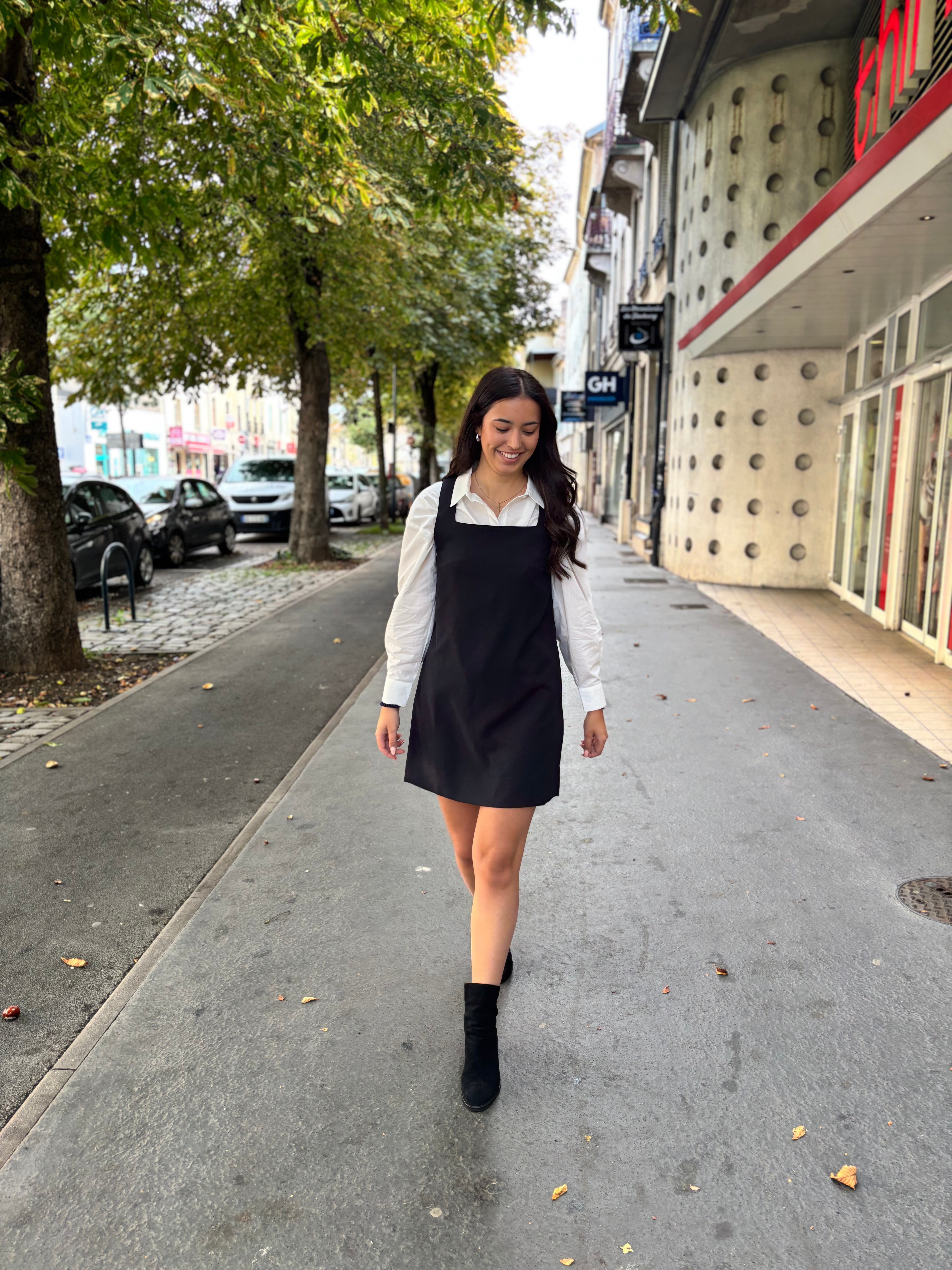 ROBE MALEO