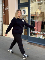 Charger l&#39;image dans la galerie, PANTALON LISA SLIM
