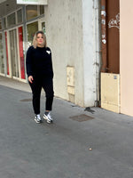 Charger l&#39;image dans la galerie, PANTALON LISA SLIM
