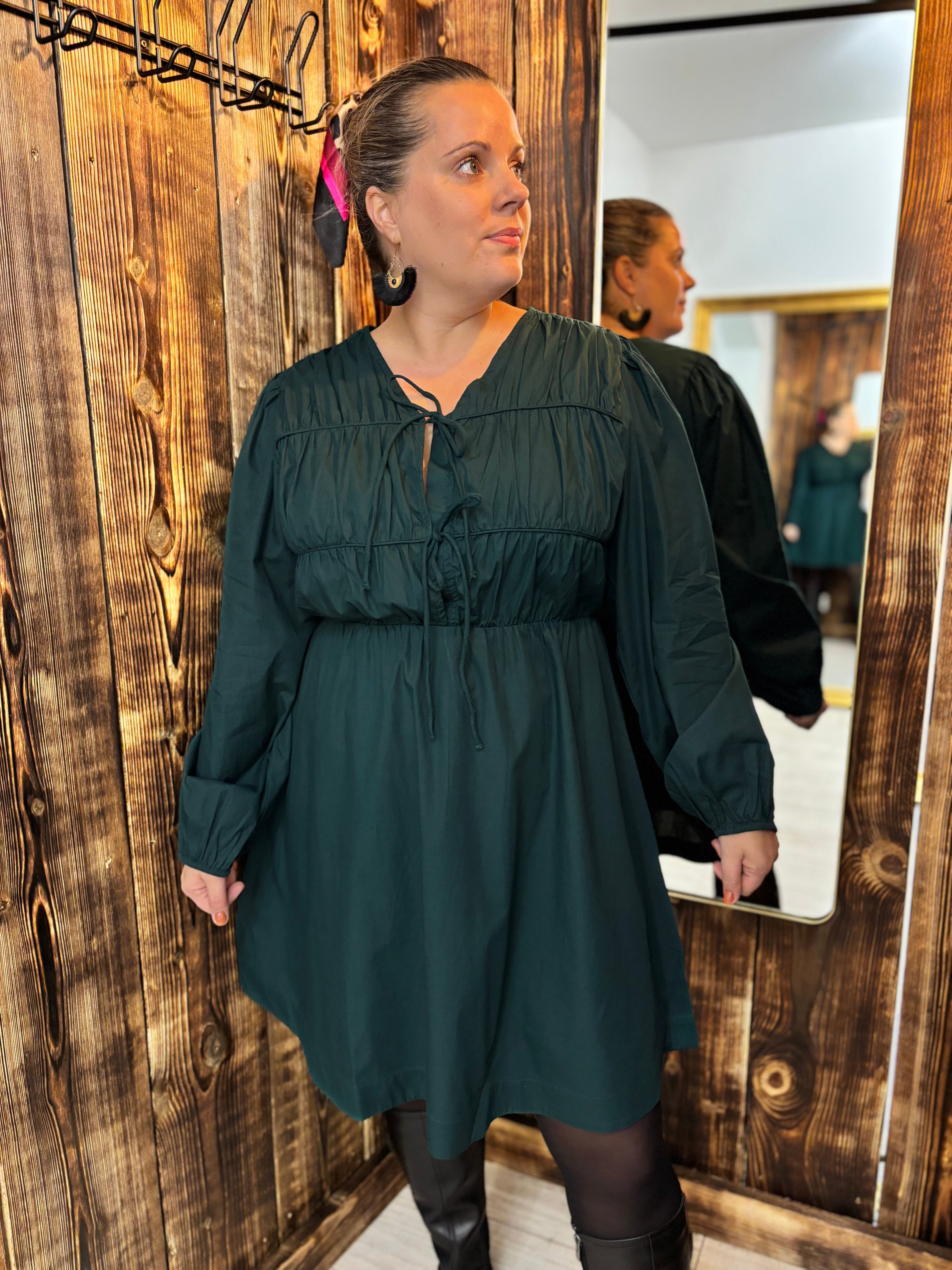 ROBE SEBBA
