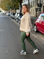 Charger l&#39;image dans la galerie, BLOUSE LAURA
