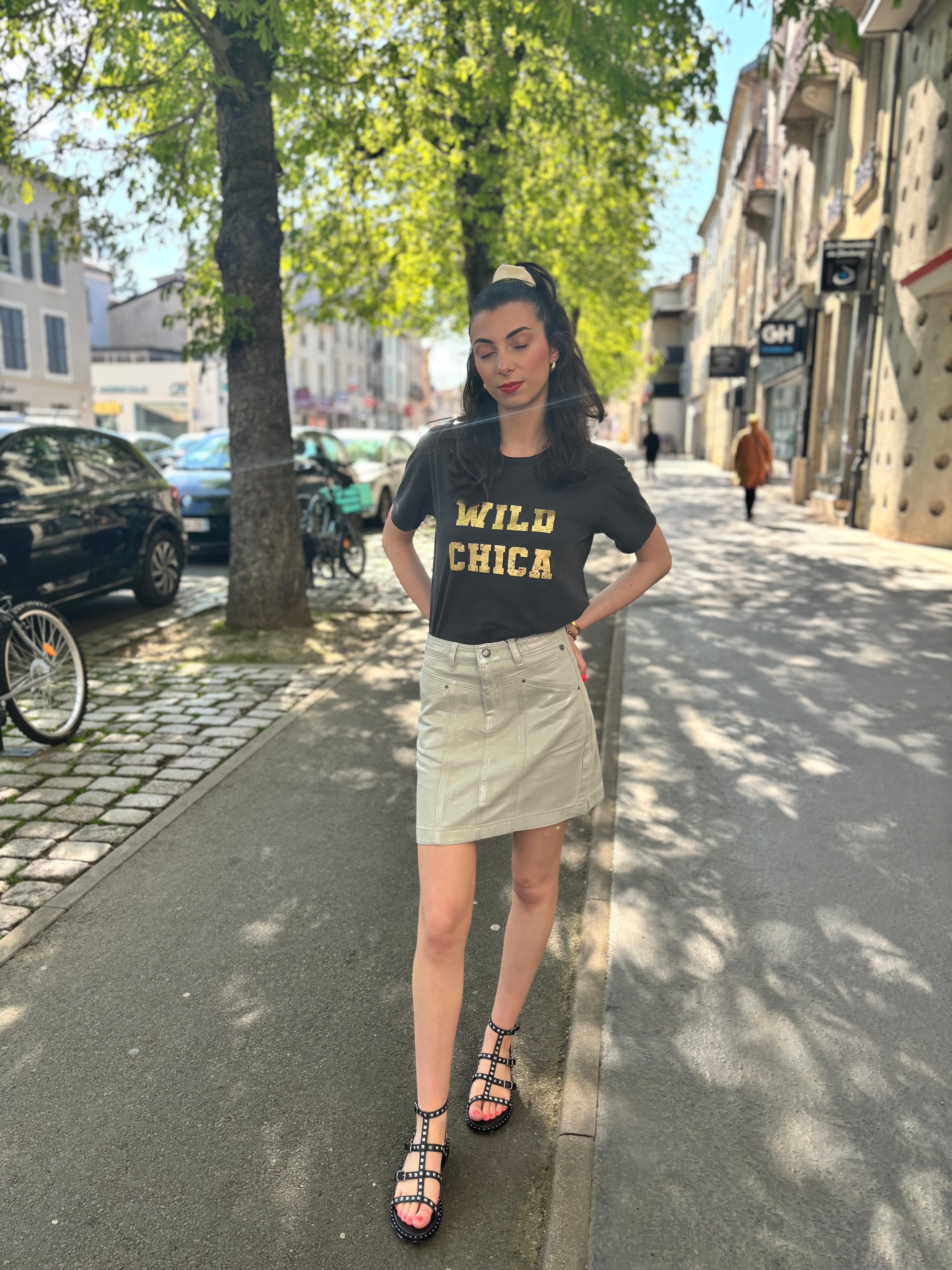 JUPE ZELYA
