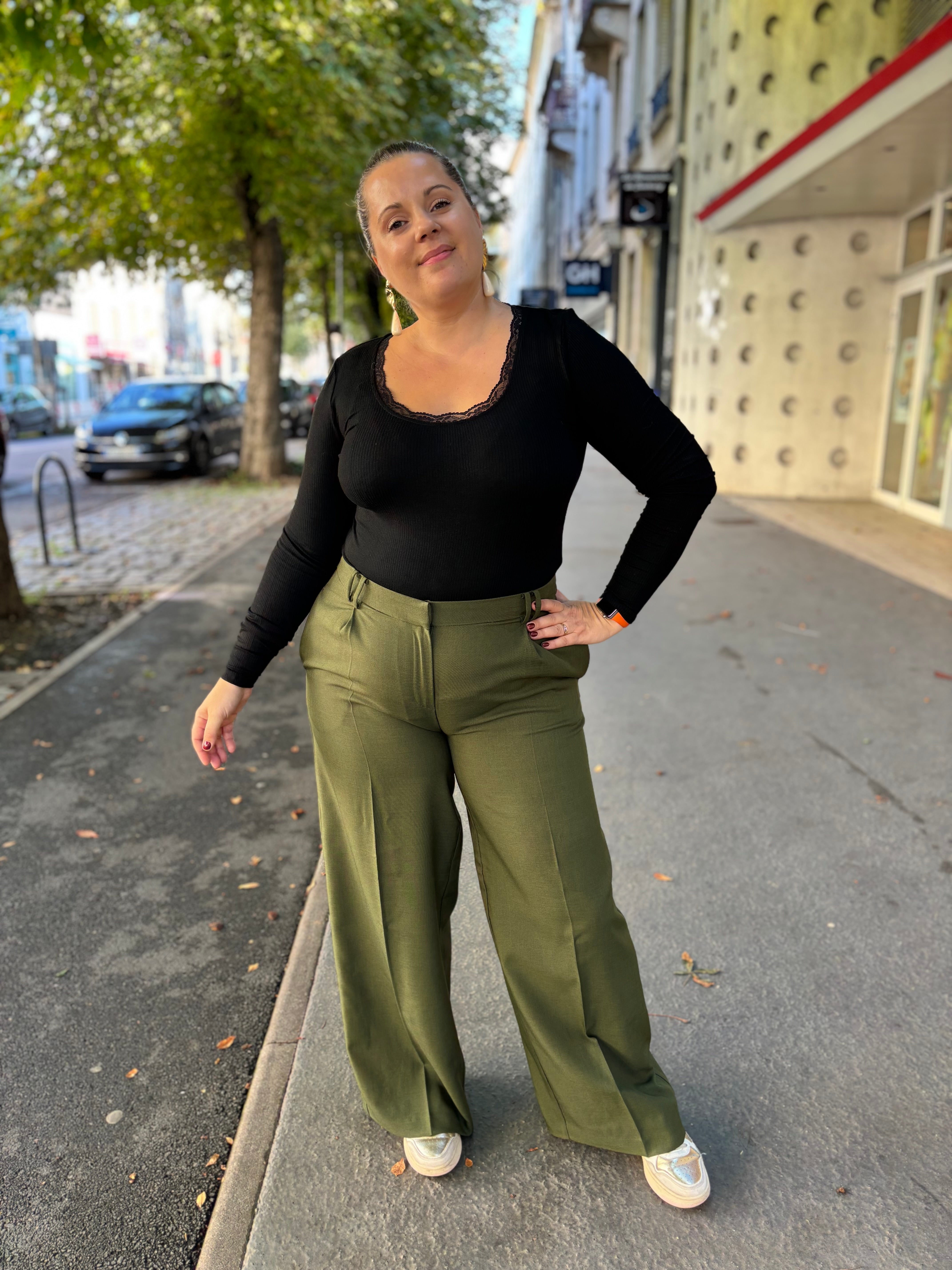 PANTALON LEXI