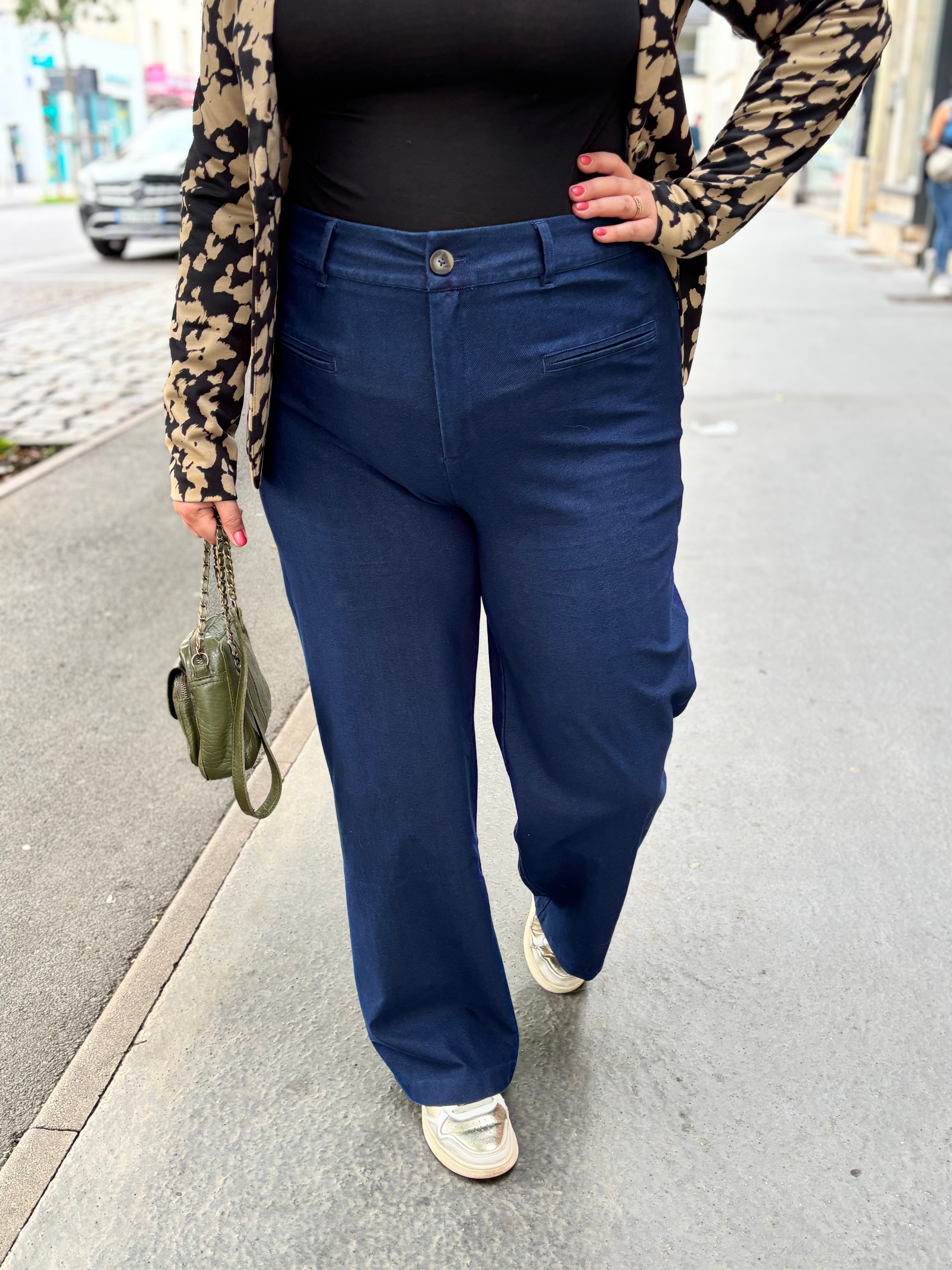 JEAN KATE