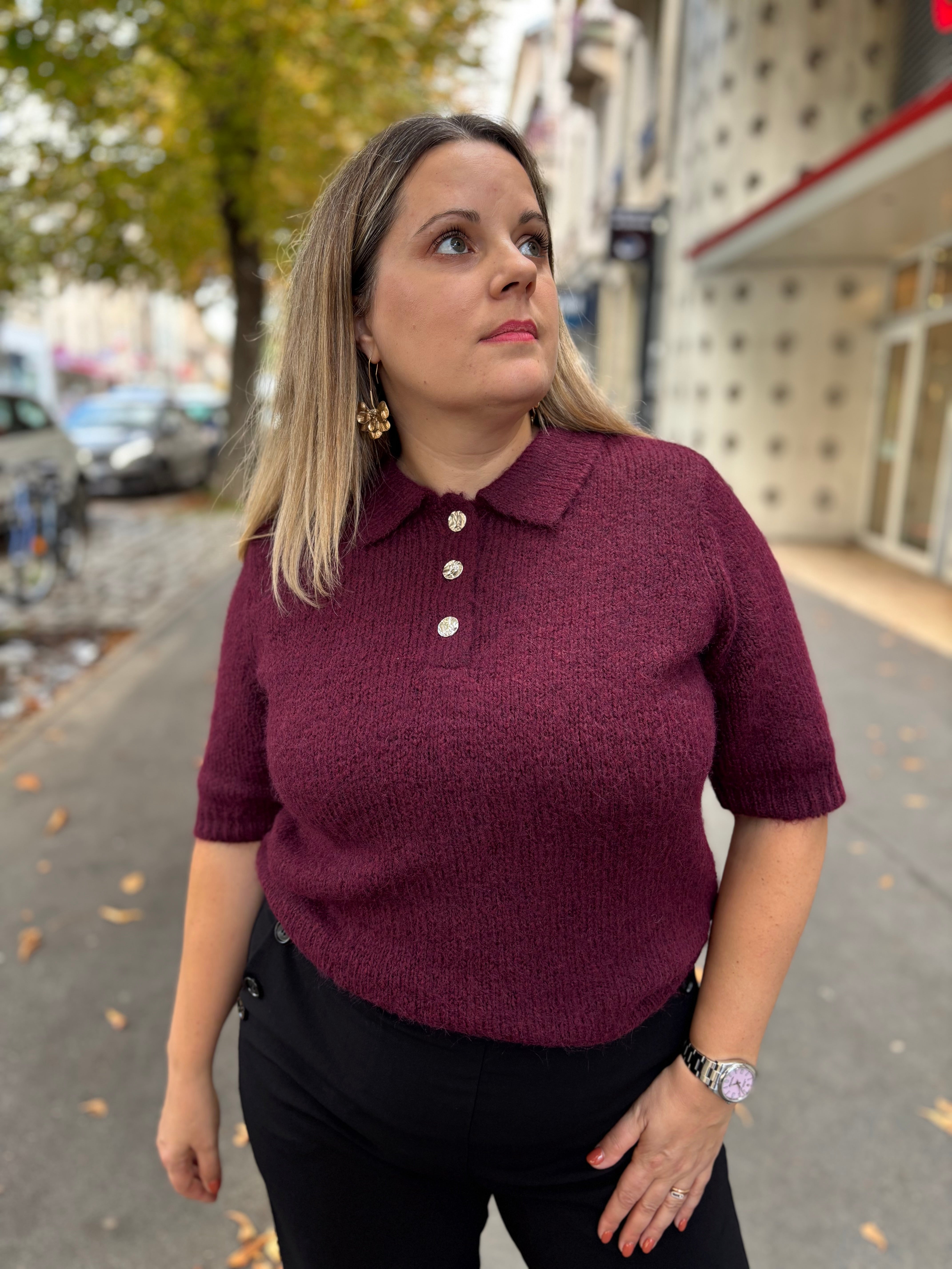 POLO EMILIE