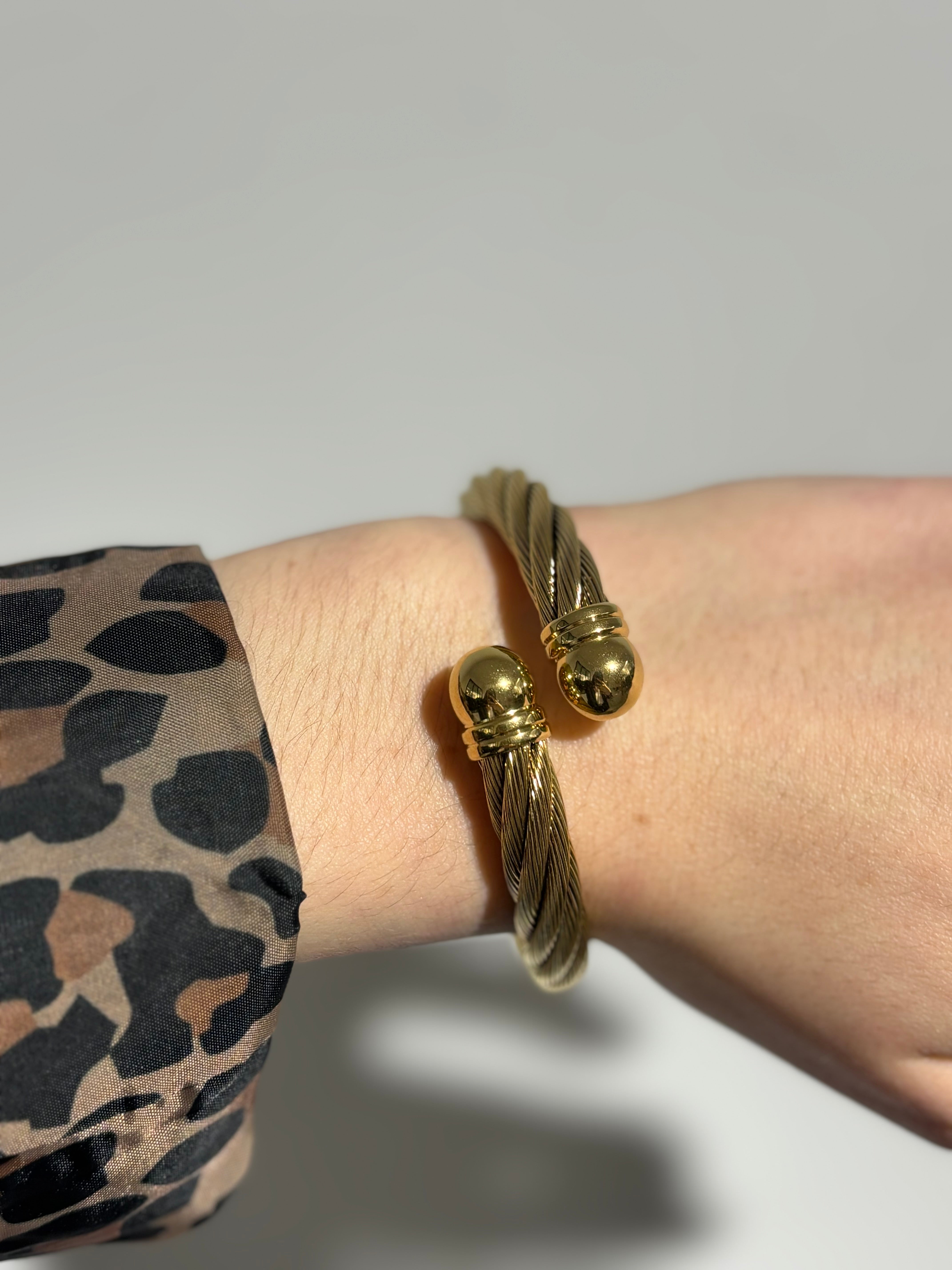 BRACELET LISBONNE