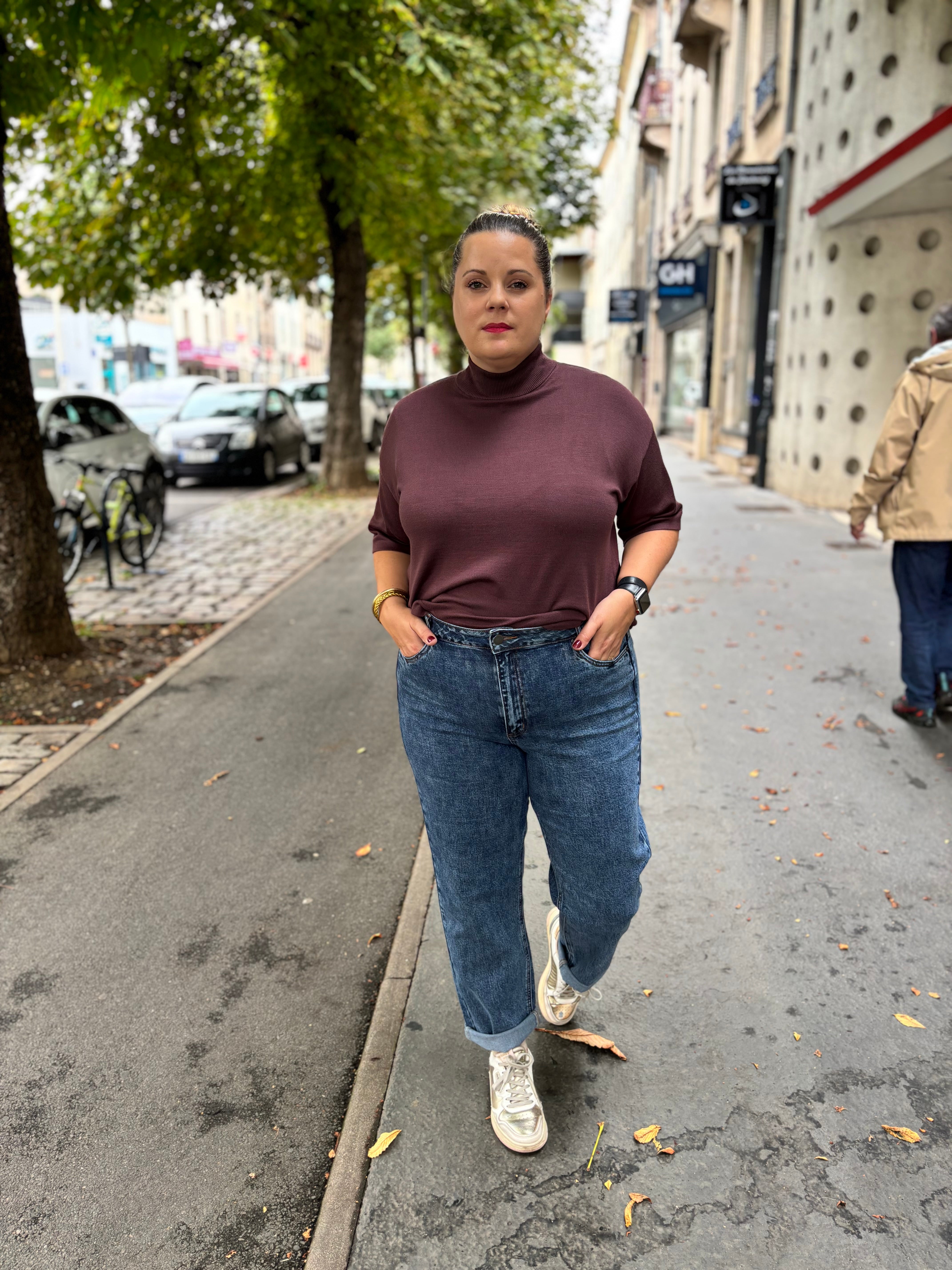 JEAN ELOÏSE