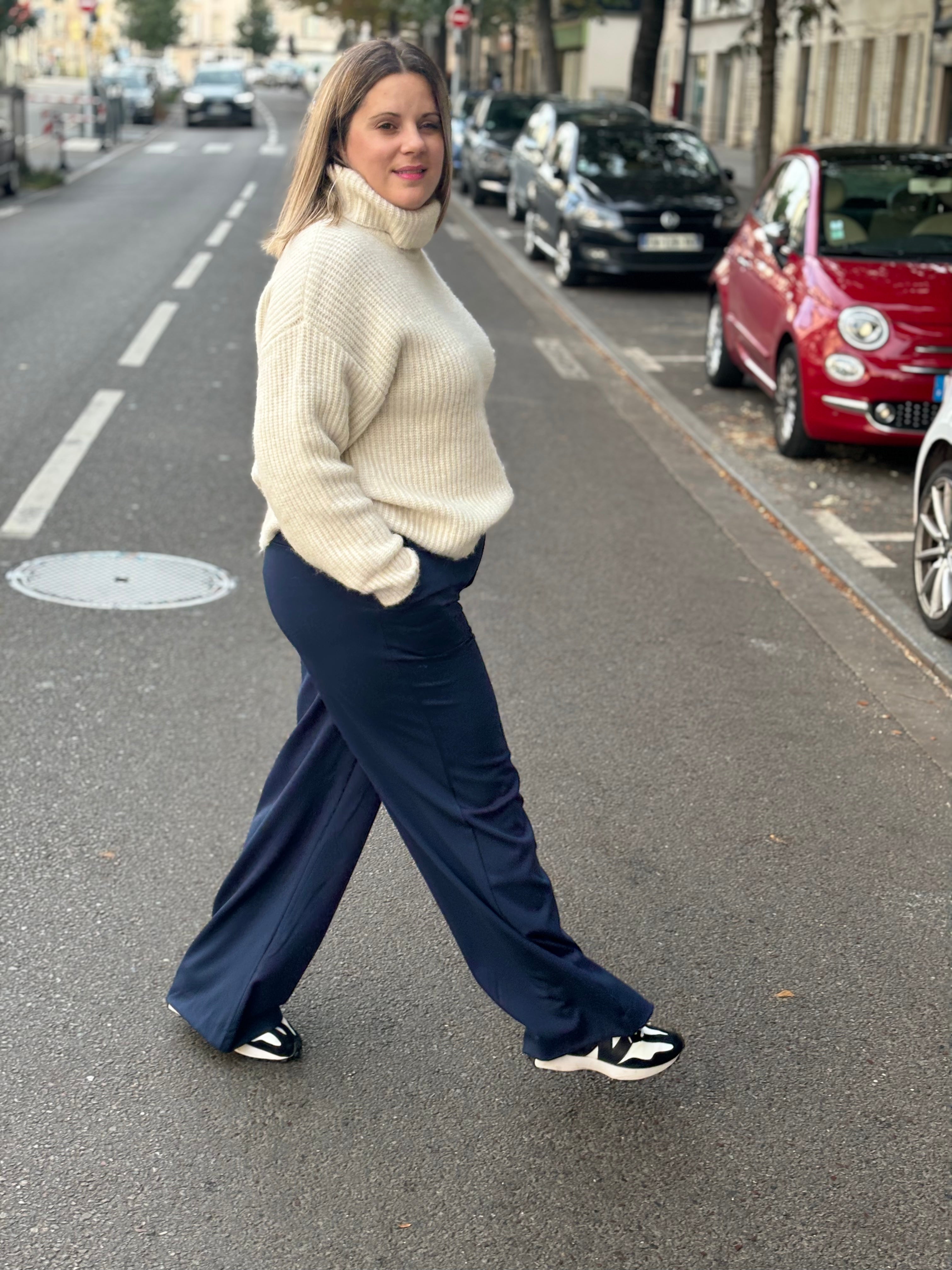 PANTALON LISA WIDE