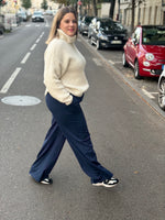 Charger l&#39;image dans la galerie, PANTALON LISA WIDE
