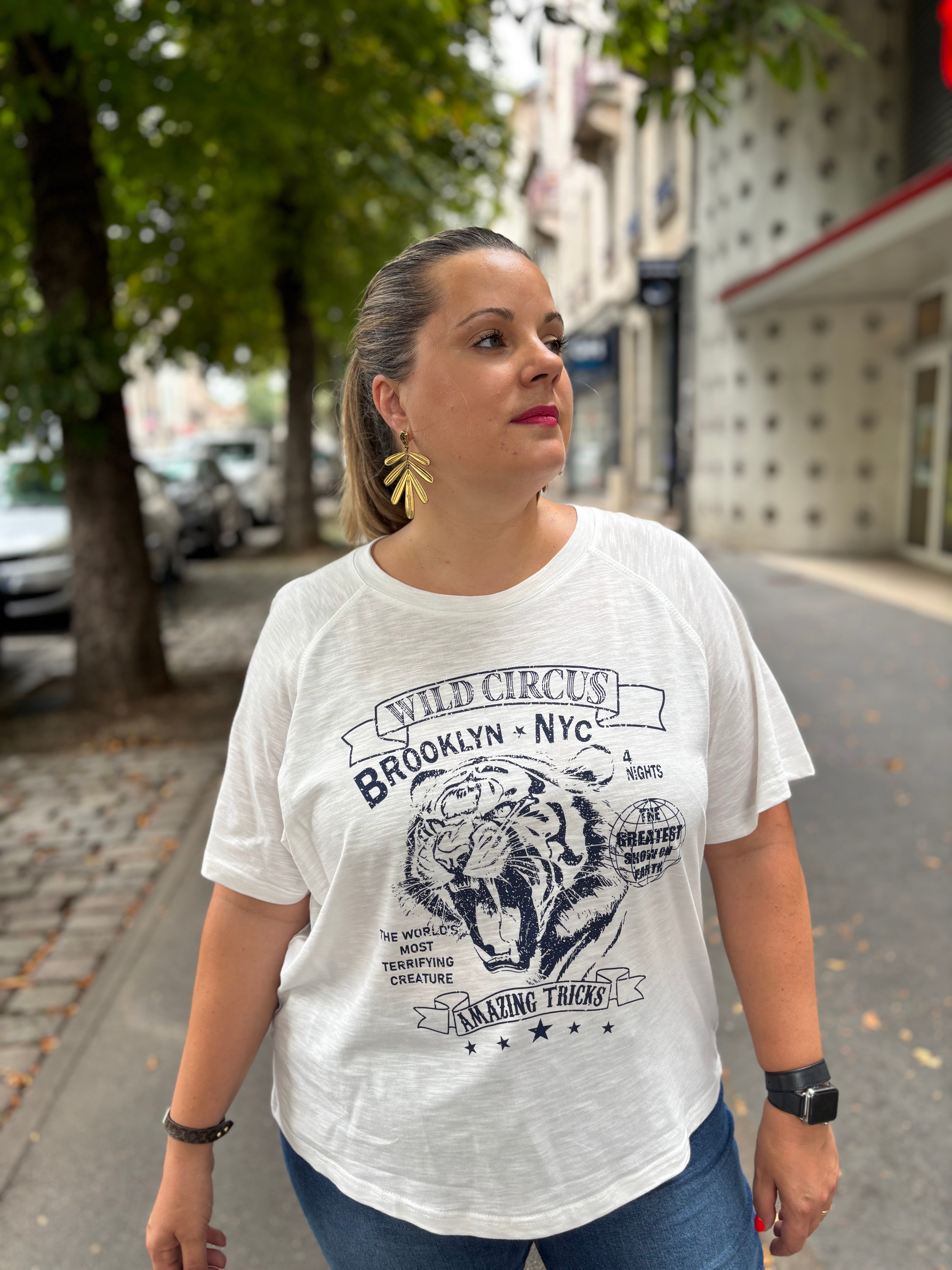 TEE-SHIRT NIMO