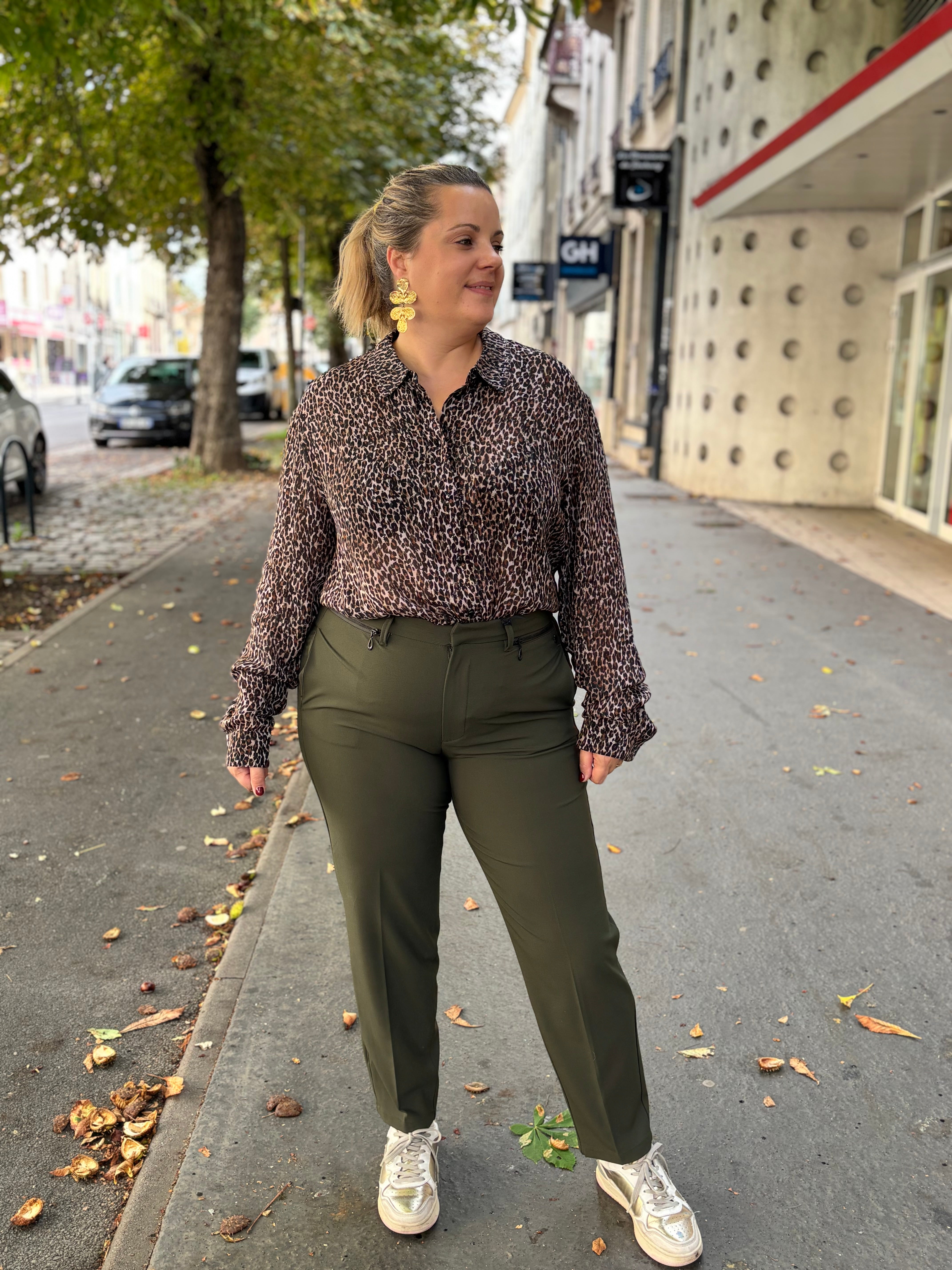 PANTALON WILLOW