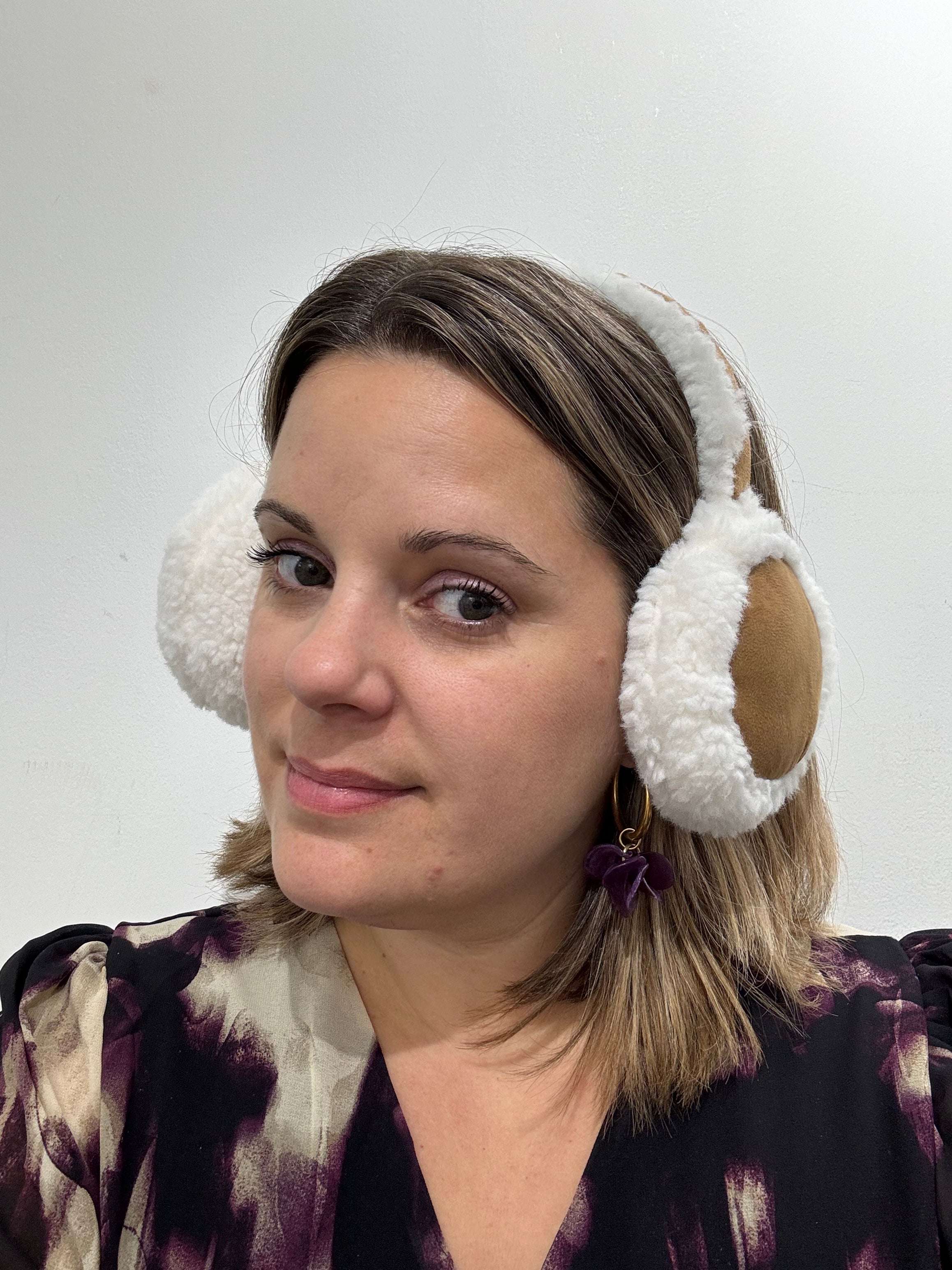 CACHE OREILLES RUNNA