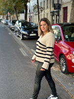 Charger l&#39;image dans la galerie, PULL IRINA
