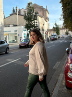 Charger l&#39;image dans la galerie, BLOUSE LAURA
