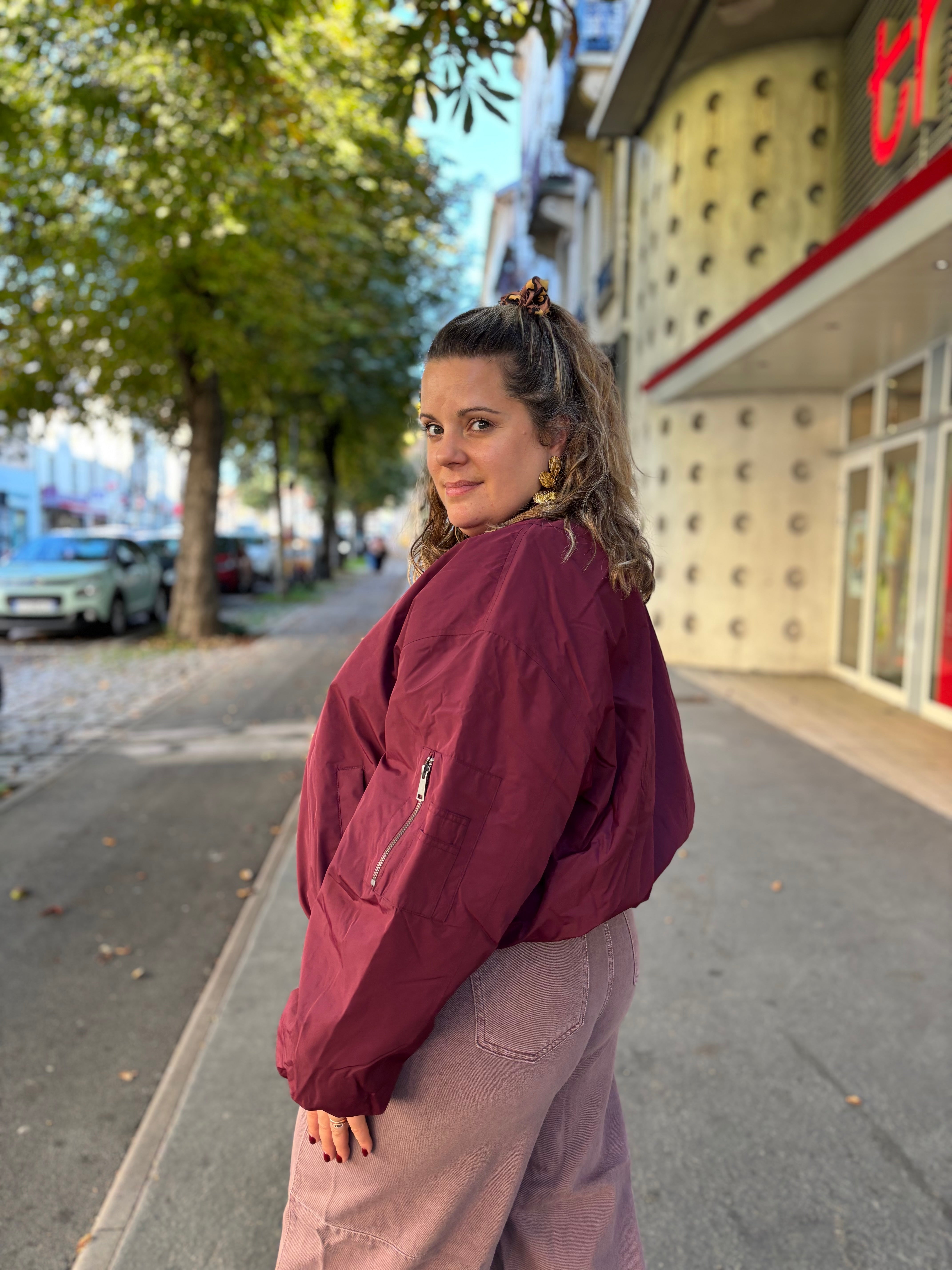 BOMBERS LORENA