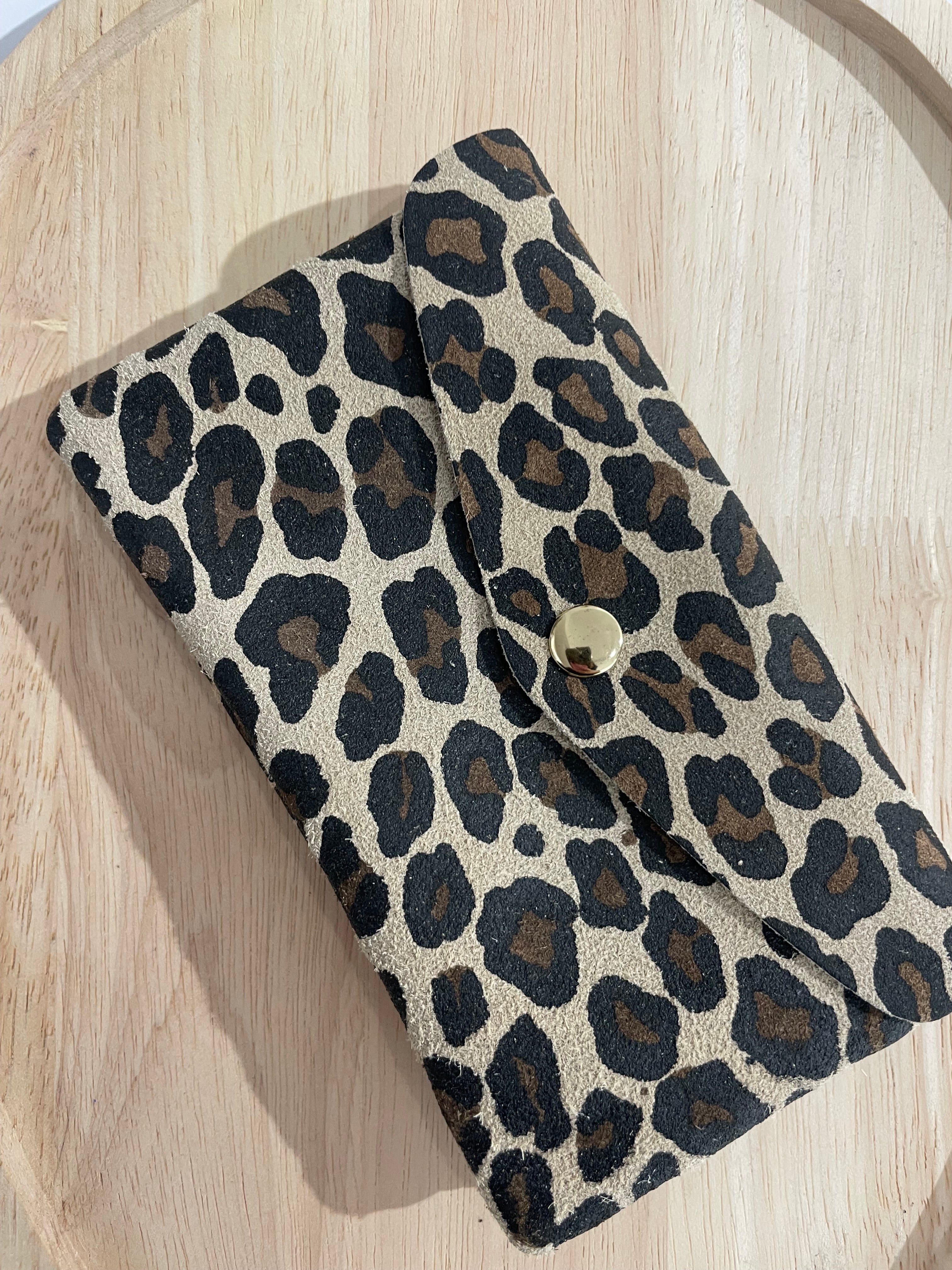 PORTEFEUILLE LEO