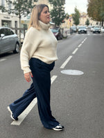 Charger l&#39;image dans la galerie, PANTALON LISA WIDE
