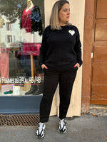 Charger l&#39;image dans la galerie, PANTALON LISA SLIM
