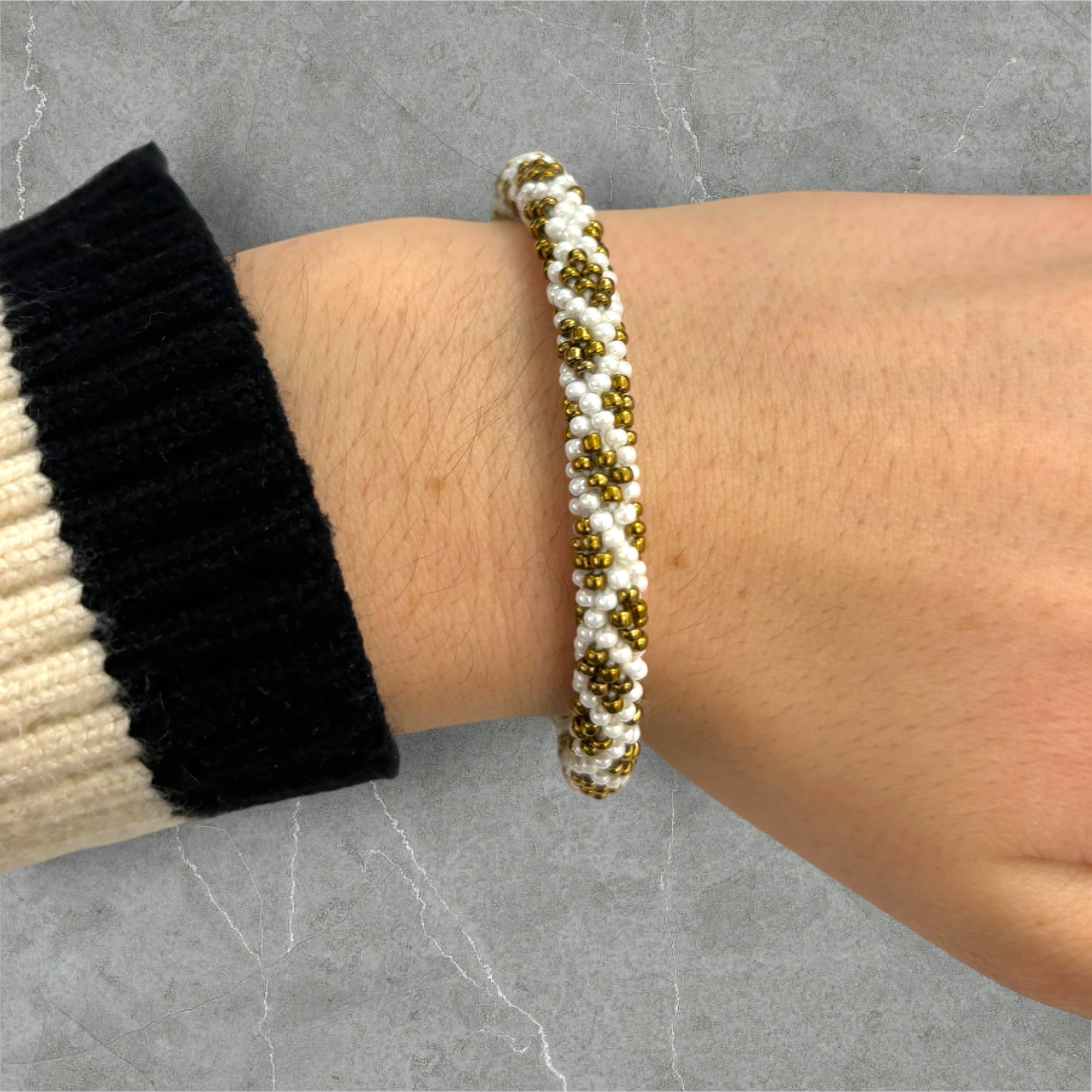 BRACELETS NEPALAIS