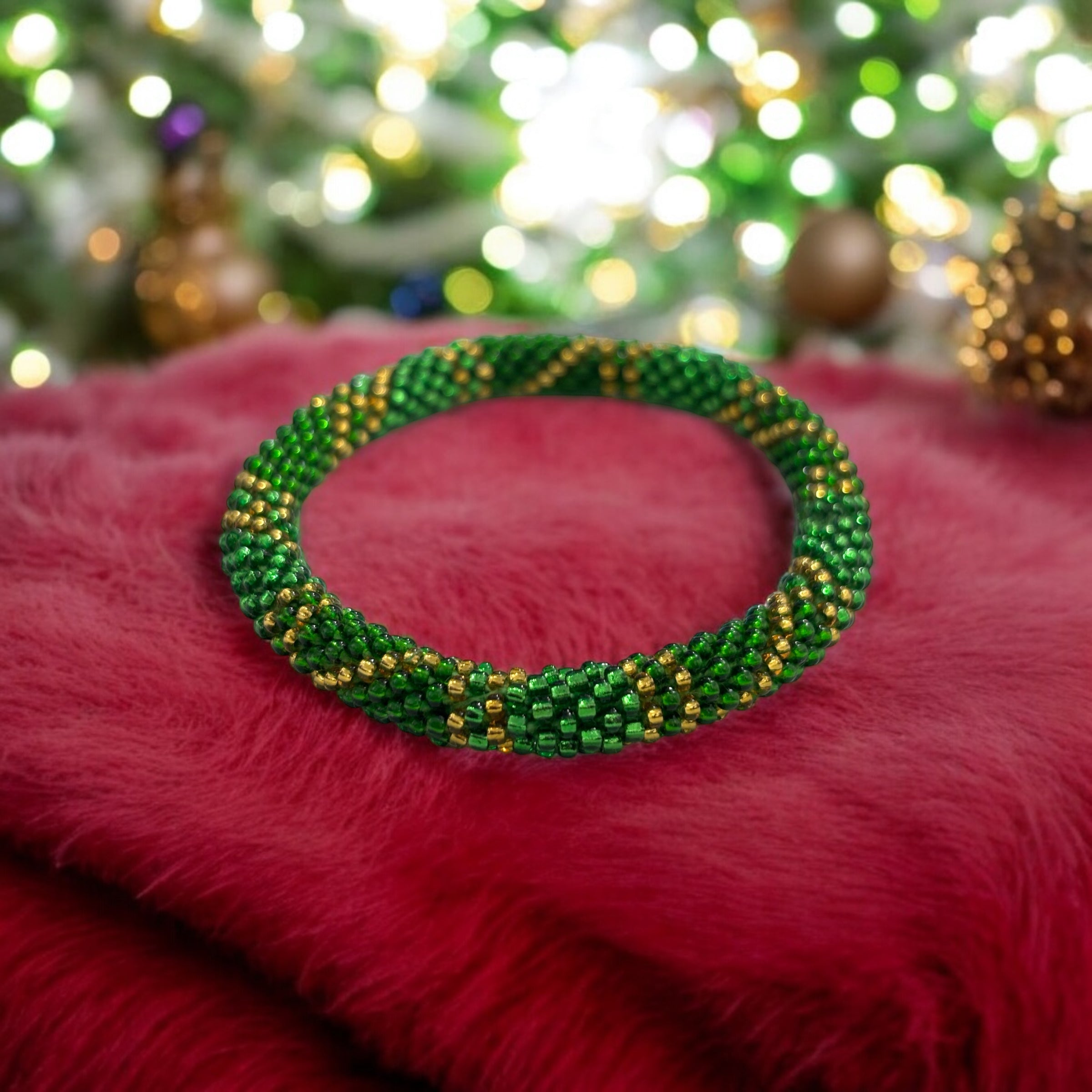 BRACELETS NEPALAIS