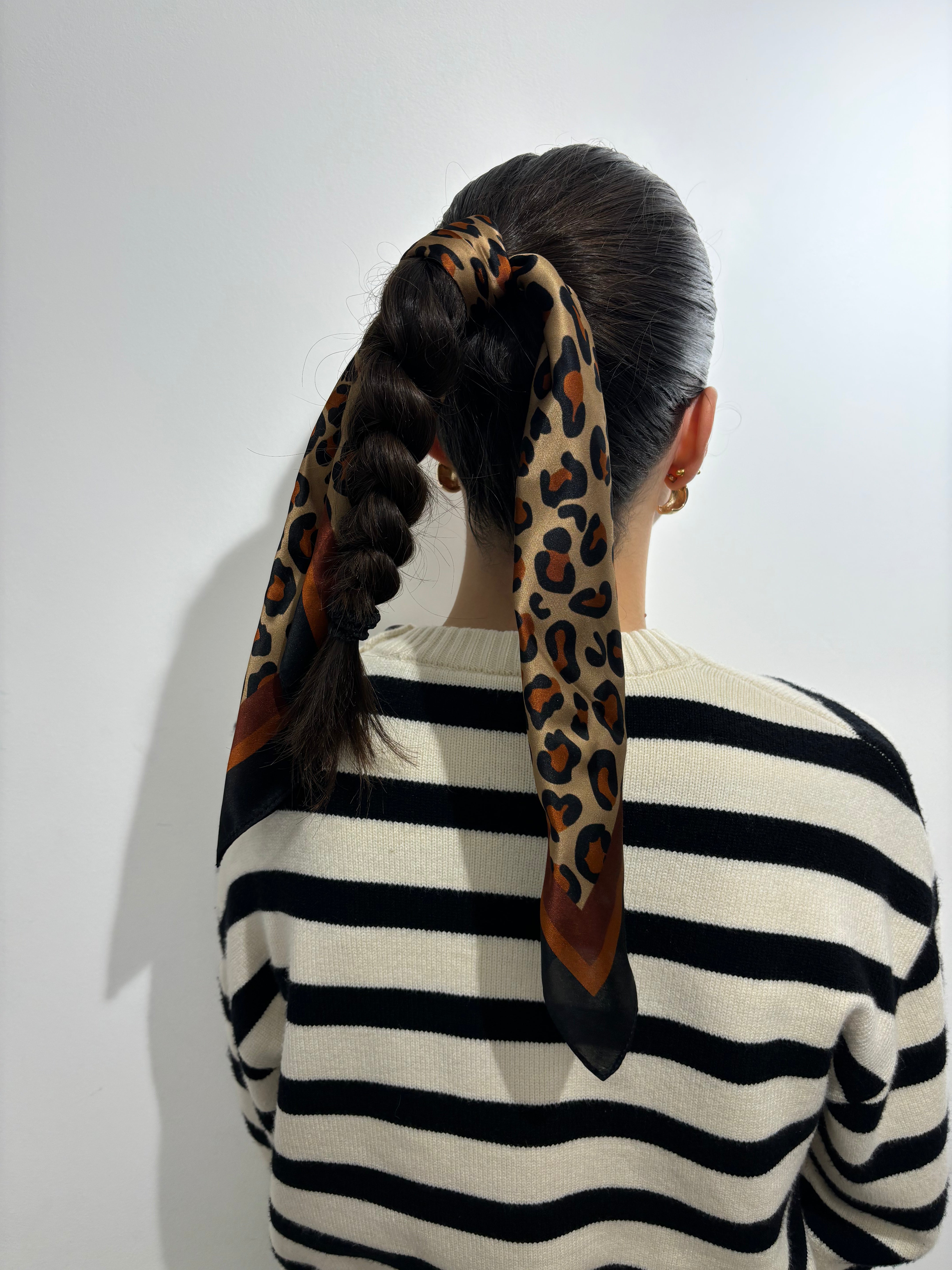 FOULARD NINNA
