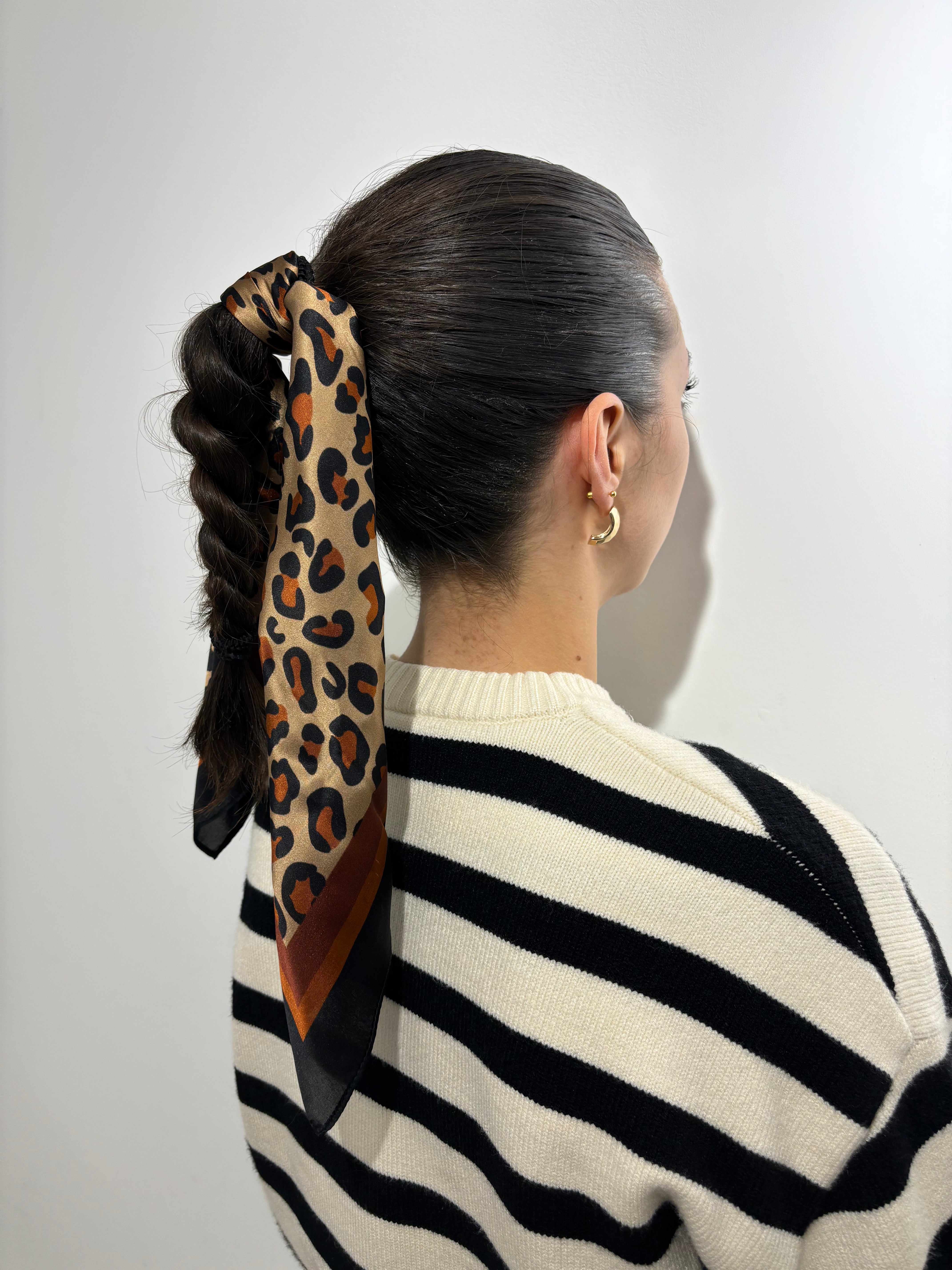 FOULARD NINNA